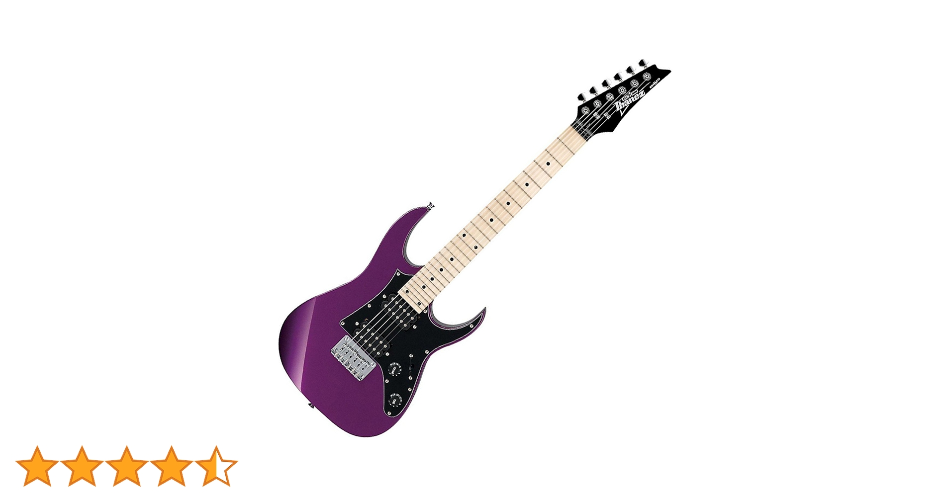 アイバニーズ　エレキギター　パープル 71Tb4oTROuL.jpg_BO30,255,255,